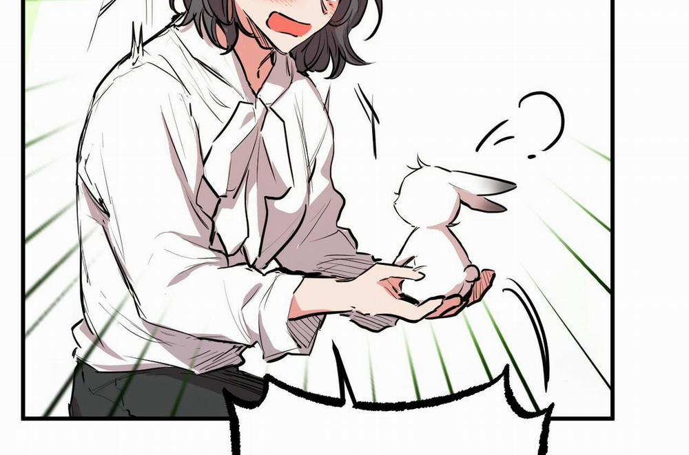 Đàn Thỏ Của Habibi 28 trang 23