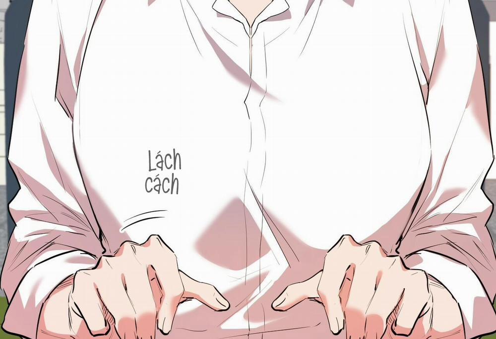 Đàn Thỏ Của Habibi 28 trang 3