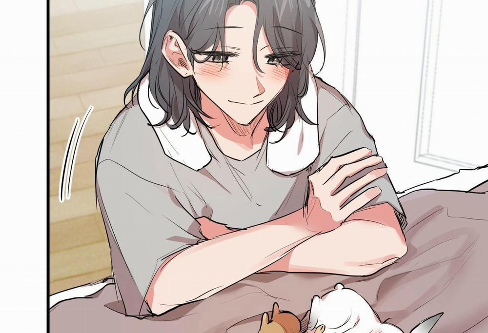 Đàn Thỏ Của Habibi 28 trang 43