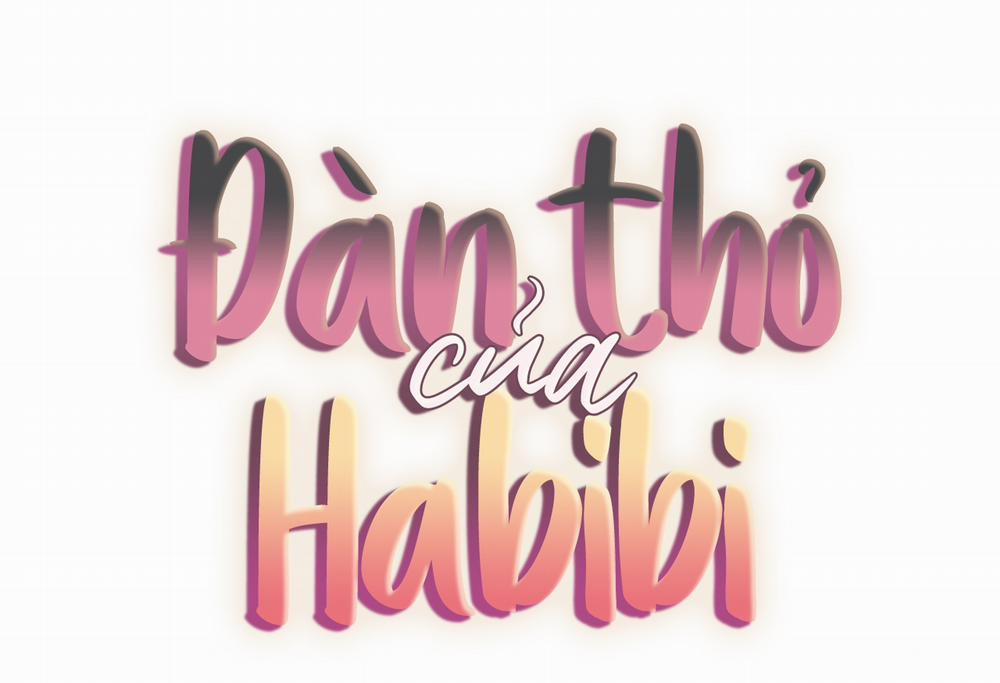 Đàn Thỏ Của Habibi 28 trang 53