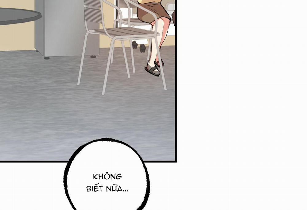 Đàn Thỏ Của Habibi 28 trang 56