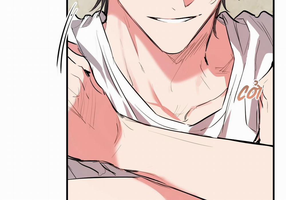 Đàn Thỏ Của Habibi 29 trang 10