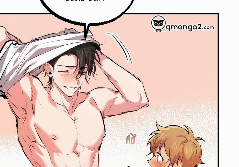 Đàn Thỏ Của Habibi 29 trang 13