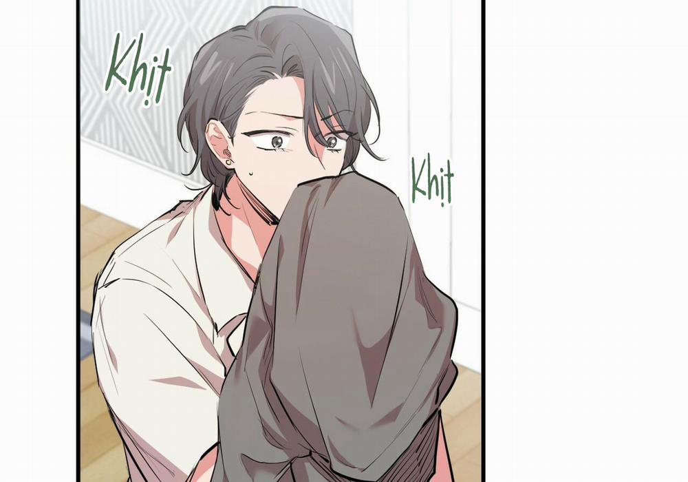 Đàn Thỏ Của Habibi 29 trang 193