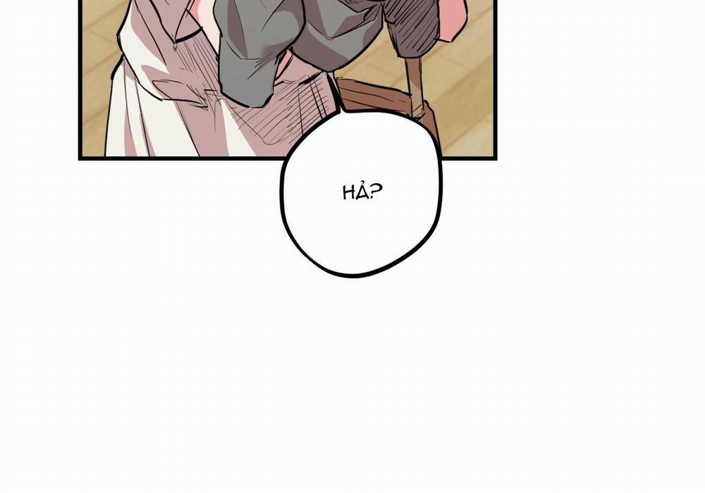 Đàn Thỏ Của Habibi 29 trang 194