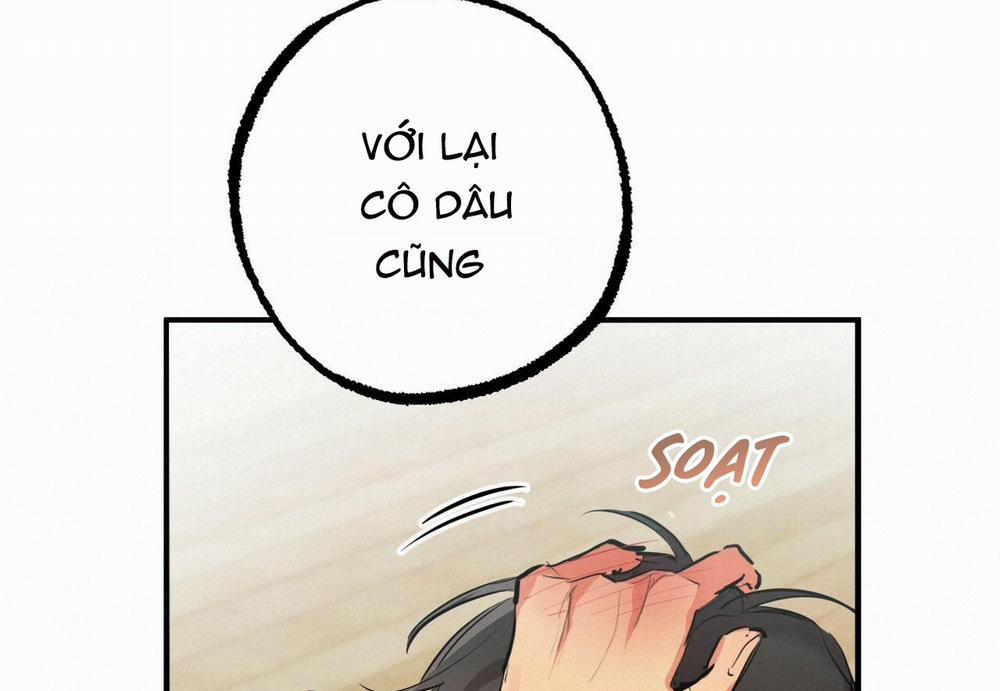 Đàn Thỏ Của Habibi 29 trang 25