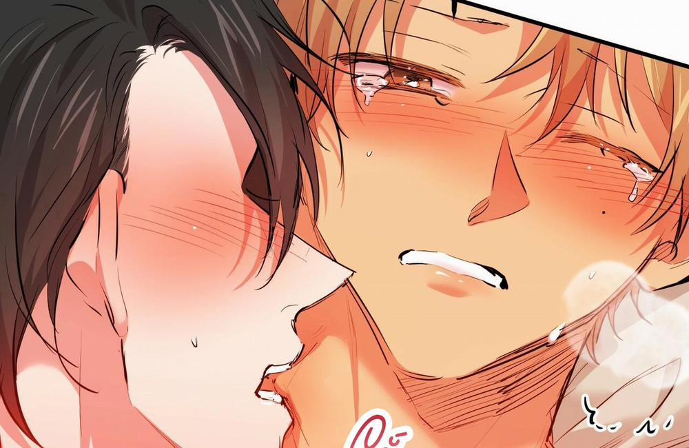 Đàn Thỏ Của Habibi 29 trang 96