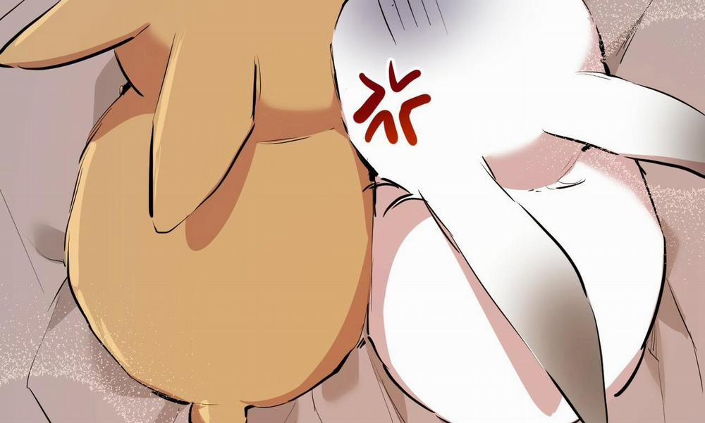 Đàn Thỏ Của Habibi 30 trang 109