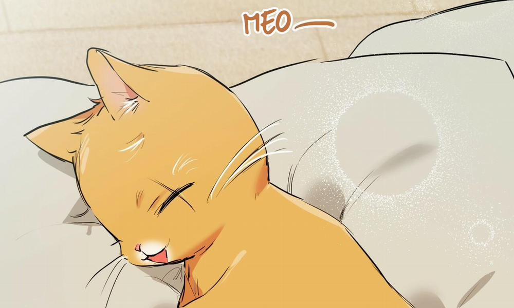 Đàn Thỏ Của Habibi 30 trang 240