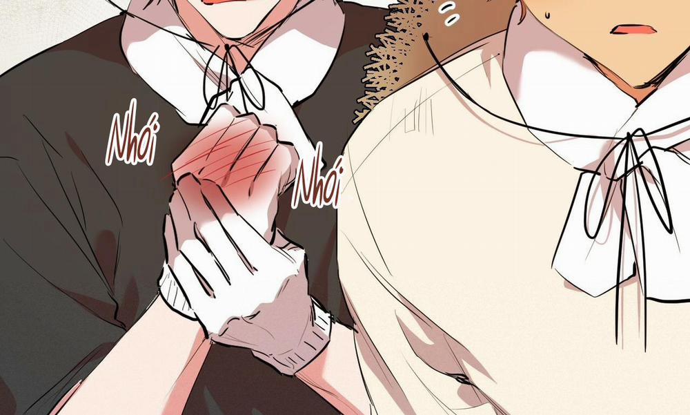 Đàn Thỏ Của Habibi 30 trang 249