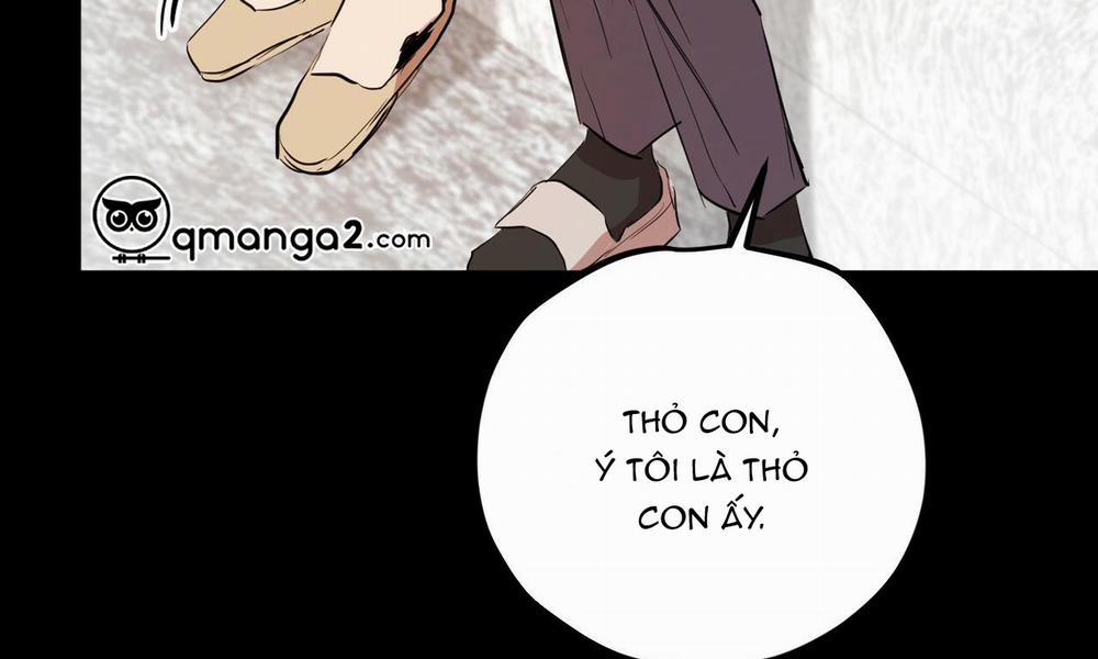 Đàn Thỏ Của Habibi 30 trang 48