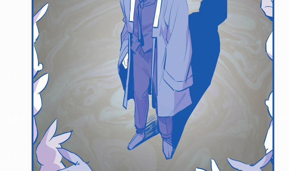 Đàn Thỏ Của Habibi 31 trang 101