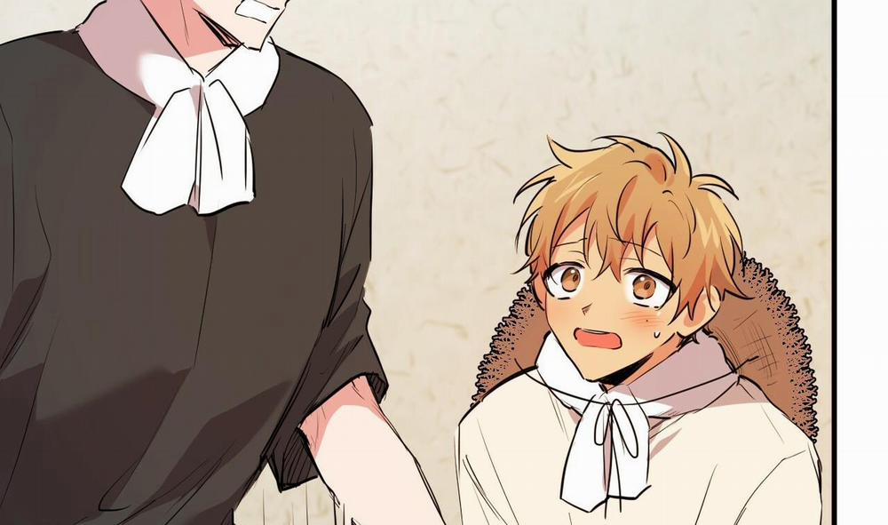 Đàn Thỏ Của Habibi 31 trang 117