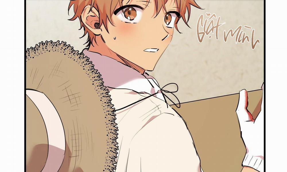 Đàn Thỏ Của Habibi 31 trang 12