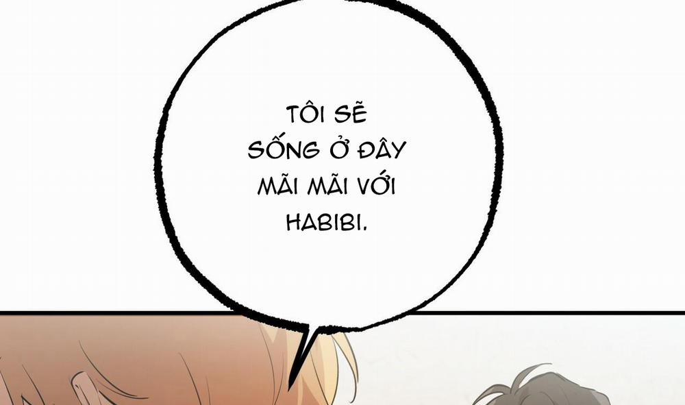 Đàn Thỏ Của Habibi 31 trang 124