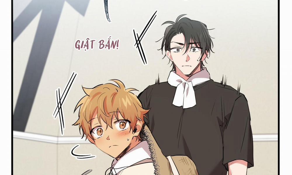 Đàn Thỏ Của Habibi 31 trang 155