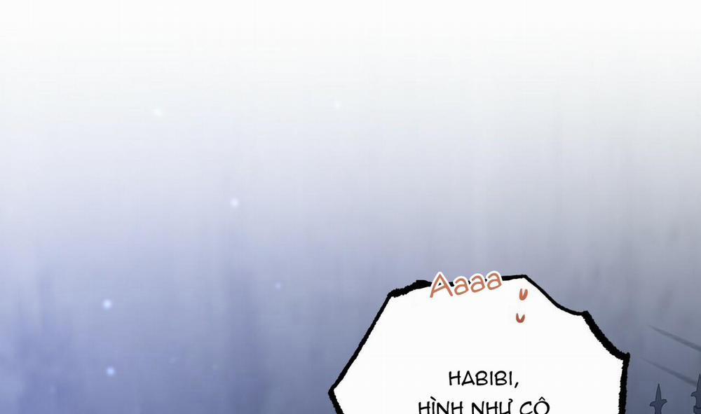 Đàn Thỏ Của Habibi 31 trang 161