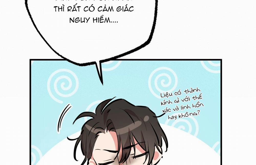 Đàn Thỏ Của Habibi 31 trang 199