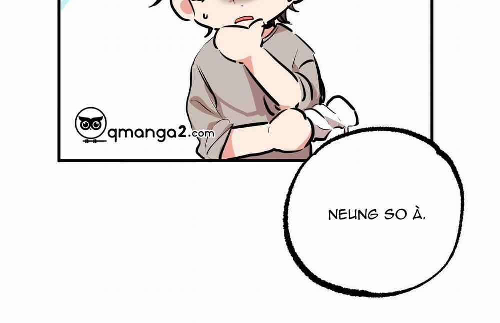 Đàn Thỏ Của Habibi 31 trang 200