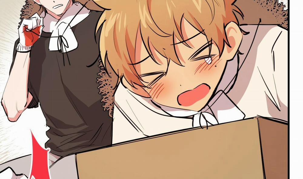 Đàn Thỏ Của Habibi 31 trang 23