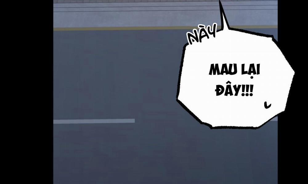 Đàn Thỏ Của Habibi 31 trang 240