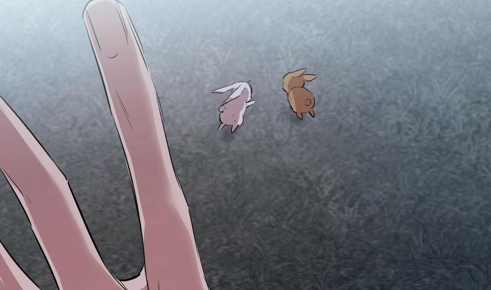 Đàn Thỏ Của Habibi 31 trang 265