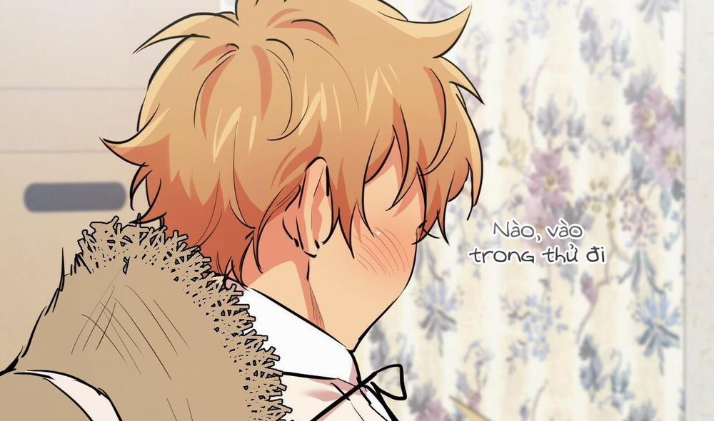 Đàn Thỏ Của Habibi 31 trang 39