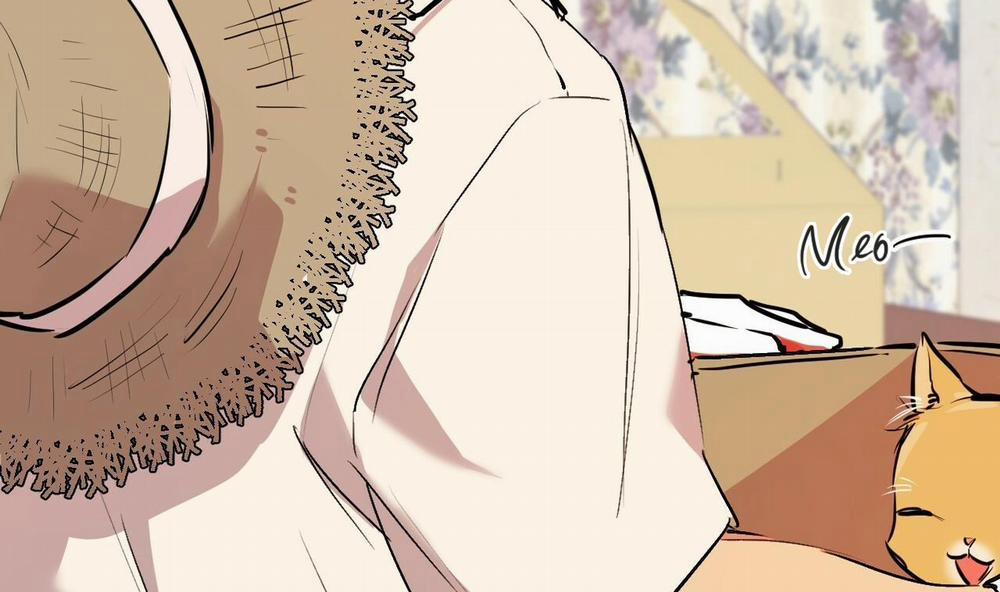 Đàn Thỏ Của Habibi 31 trang 40