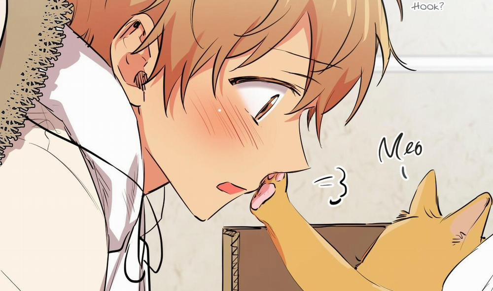 Đàn Thỏ Của Habibi 31 trang 65