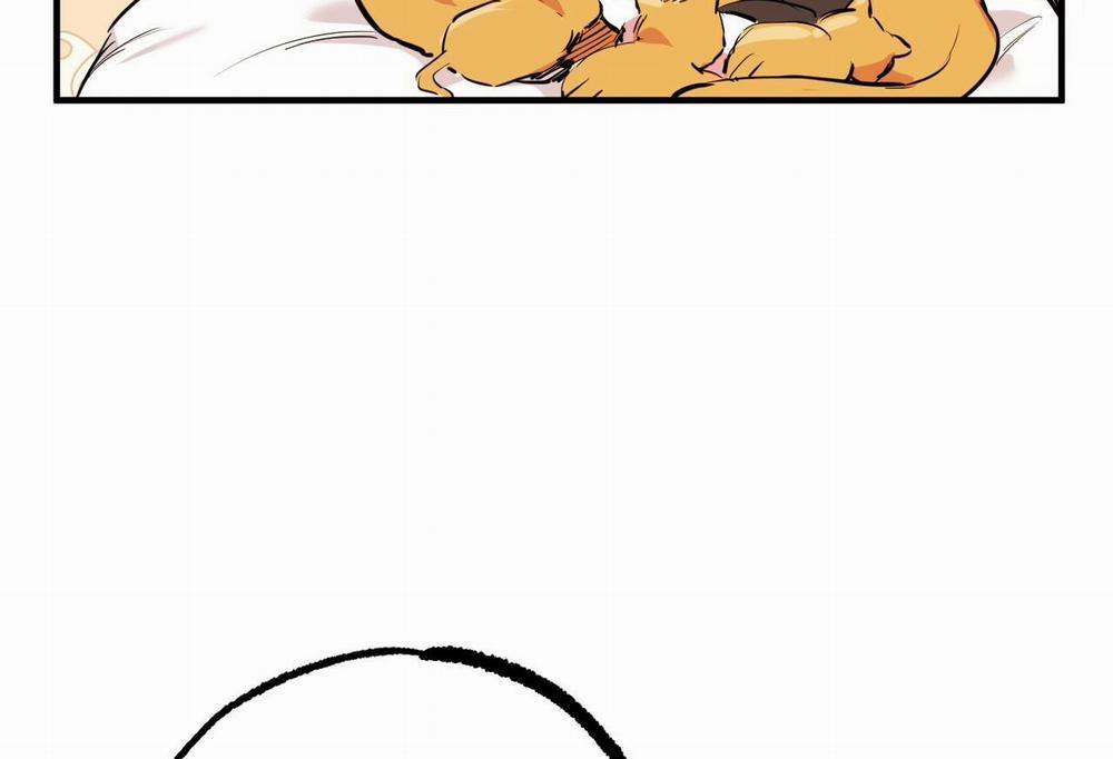 Đàn Thỏ Của Habibi 32 trang 10