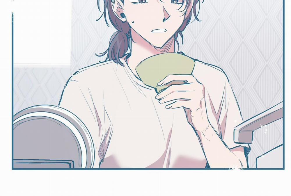 Đàn Thỏ Của Habibi 32 trang 104