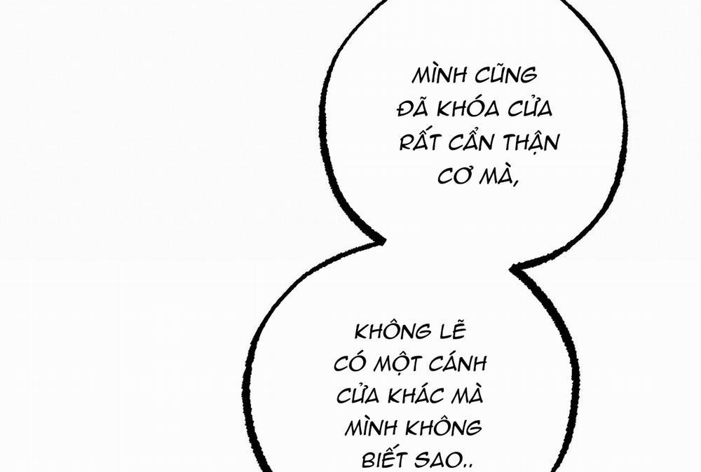 Đàn Thỏ Của Habibi 32 trang 106