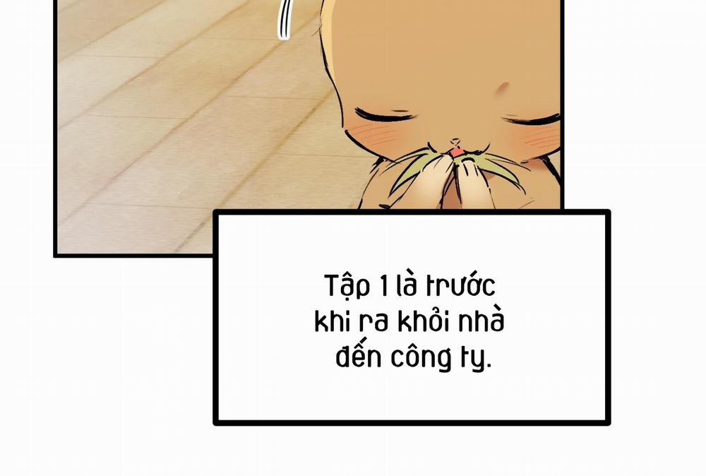 Đàn Thỏ Của Habibi 32 trang 120