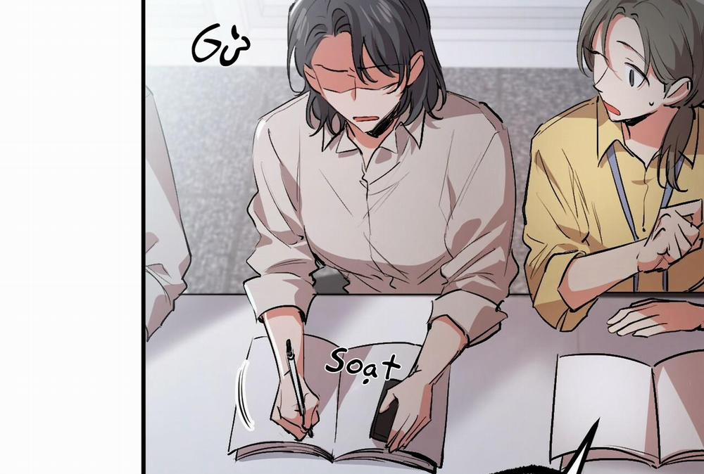 Đàn Thỏ Của Habibi 32 trang 136