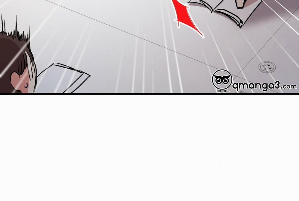 Đàn Thỏ Của Habibi 32 trang 150