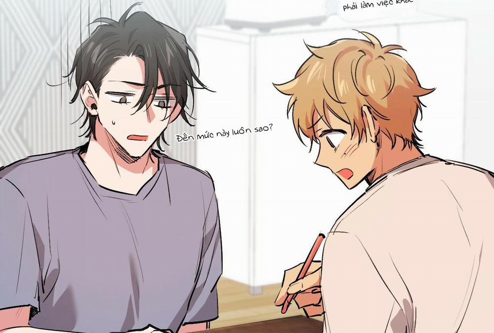 Đàn Thỏ Của Habibi 32 trang 181