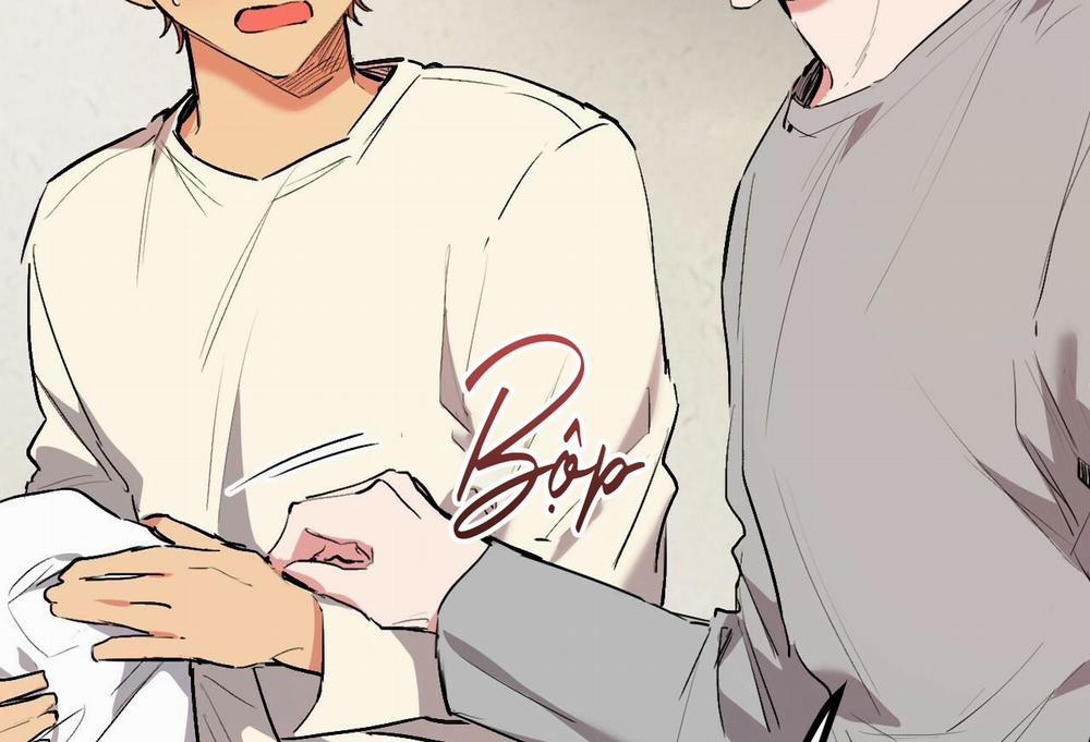 Đàn Thỏ Của Habibi 32 trang 19