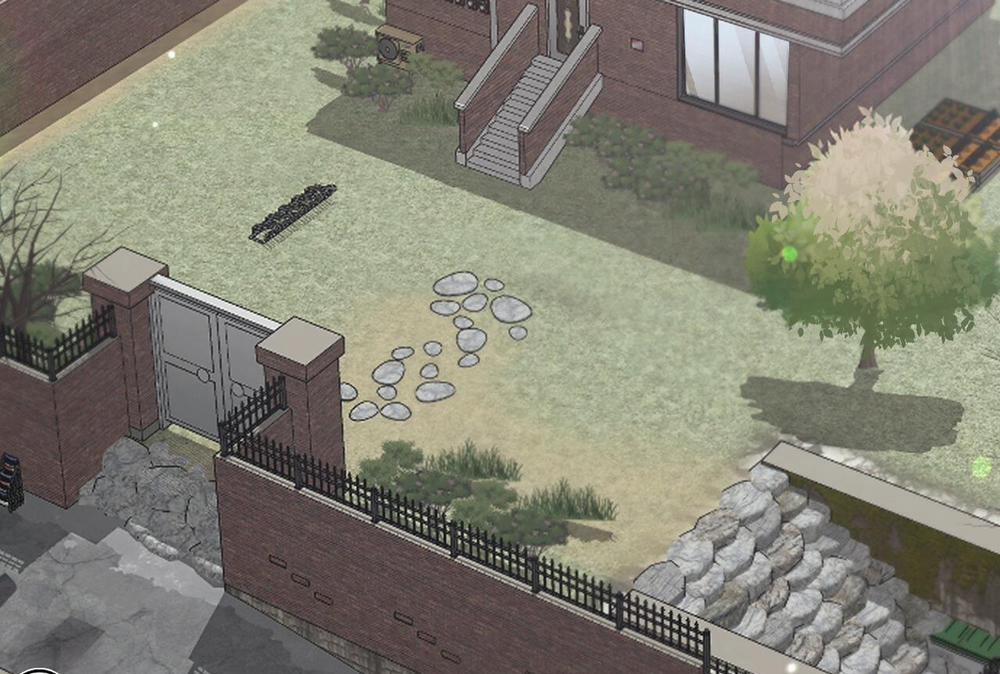 Đàn Thỏ Của Habibi 32 trang 191