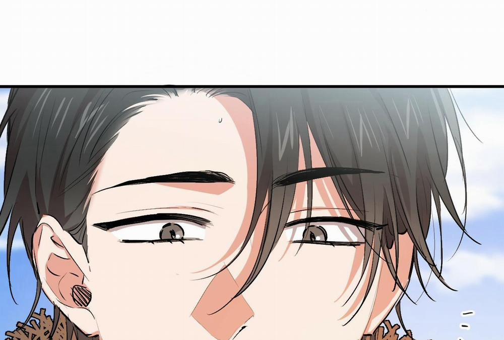 Đàn Thỏ Của Habibi 32 trang 196