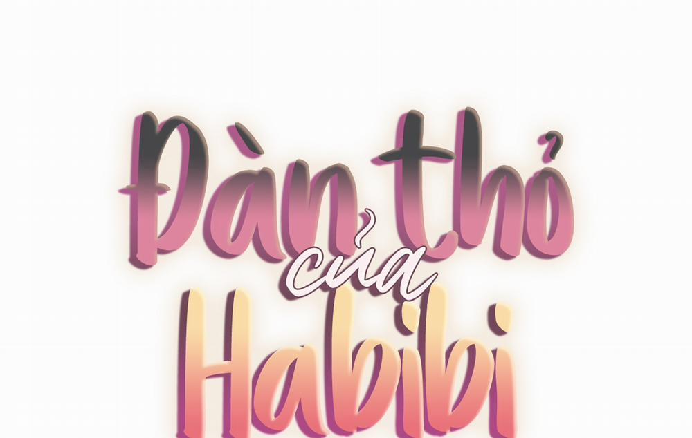 Đàn Thỏ Của Habibi 32 trang 51