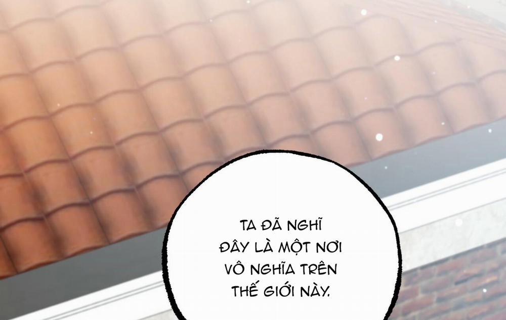 Đàn Thỏ Của Habibi 32 trang 58