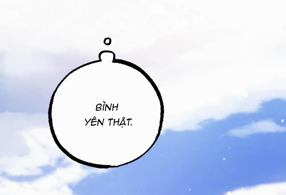 Đàn Thỏ Của Habibi 32 trang 82