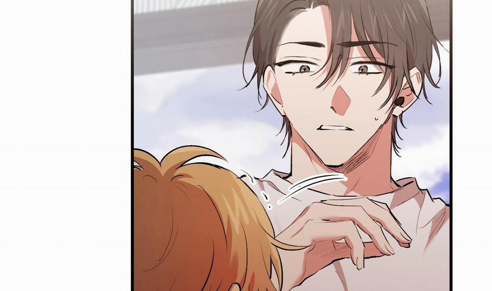 Đàn Thỏ Của Habibi 33 trang 201