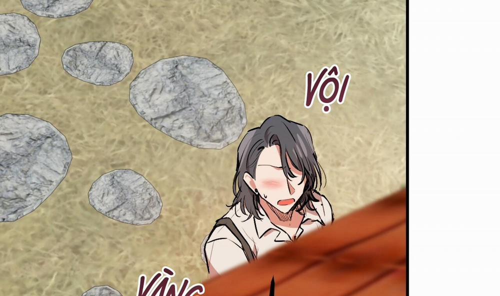 Đàn Thỏ Của Habibi 33 trang 235