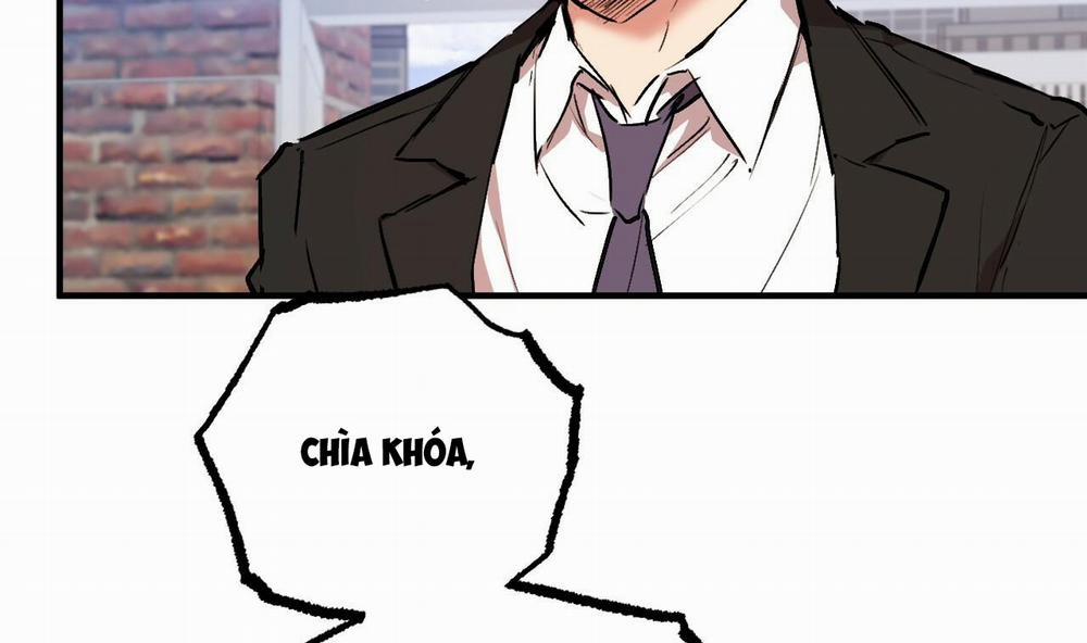 Đàn Thỏ Của Habibi 33 trang 239