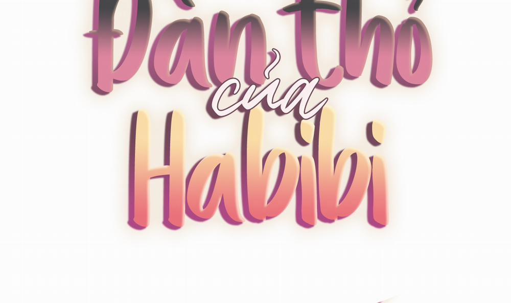 Đàn Thỏ Của Habibi 33 trang 50
