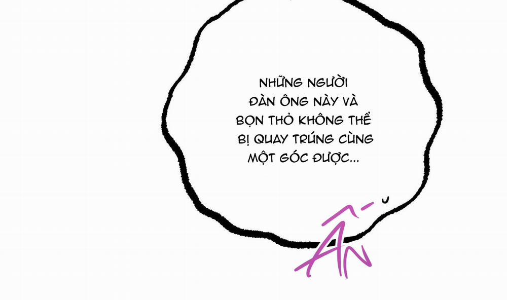 Đàn Thỏ Của Habibi 34 trang 101