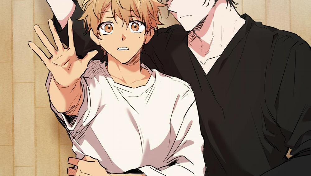 Đàn Thỏ Của Habibi 35 trang 105