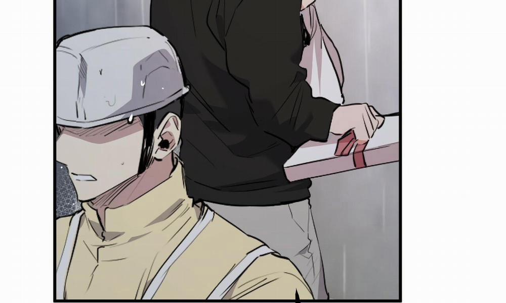 Đàn Thỏ Của Habibi 35 trang 15