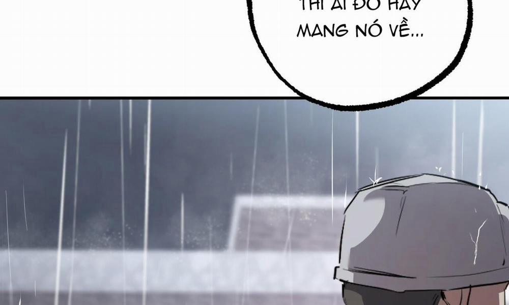 Đàn Thỏ Của Habibi 35 trang 17